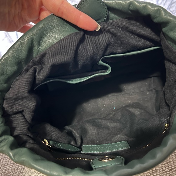 Small Burberry bag in well kept condition. - Picture 9 of 15